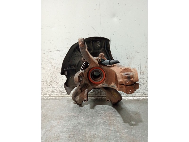 Recambio de mangueta delantera izquierda para seat toledo ii (1m2) 1.6 16v referencia OEM IAM 1J0255N  