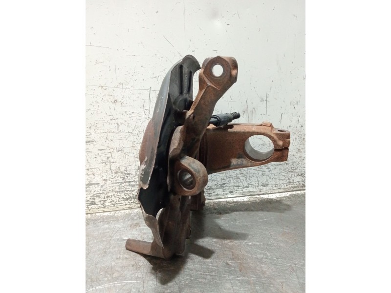 Recambio de mangueta delantera izquierda para seat toledo ii (1m2) 1.6 16v referencia OEM IAM 1J0255N  