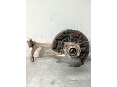 Recambio de mangueta delantera derecha para audi a4 b6 avant (8e5) 2.0 referencia OEM IAM 8E0407242  