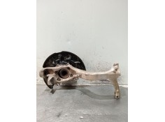 Recambio de mangueta delantera derecha para audi a4 b6 avant (8e5) 2.0 referencia OEM IAM 8E0407242   2