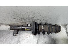 Recambio de amortiguador delantero derecho para opel zafira tourer selective referencia OEM IAM 13473994 522953660 