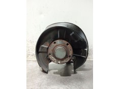 Recambio de mangueta trasera derecha para audi a4 b6 avant (8e5) 2.0 referencia OEM IAM 8E0615612J  