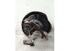 Recambio de mangueta trasera derecha para audi a4 b6 avant (8e5) 2.0 referencia OEM IAM 8E0615612J   2