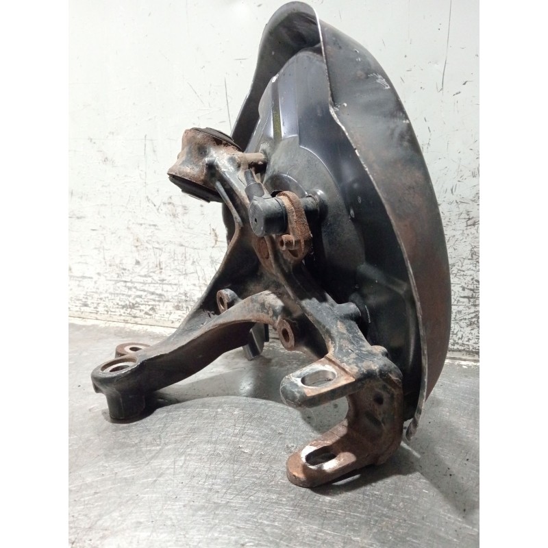 Recambio de mangueta trasera derecha para audi a4 b6 avant (8e5) 2.0 referencia OEM IAM 8E0615612J  