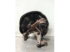 Recambio de mangueta trasera izquierda para audi a4 b6 avant (8e5) 2.0 referencia OEM IAM 8E0615611J   2