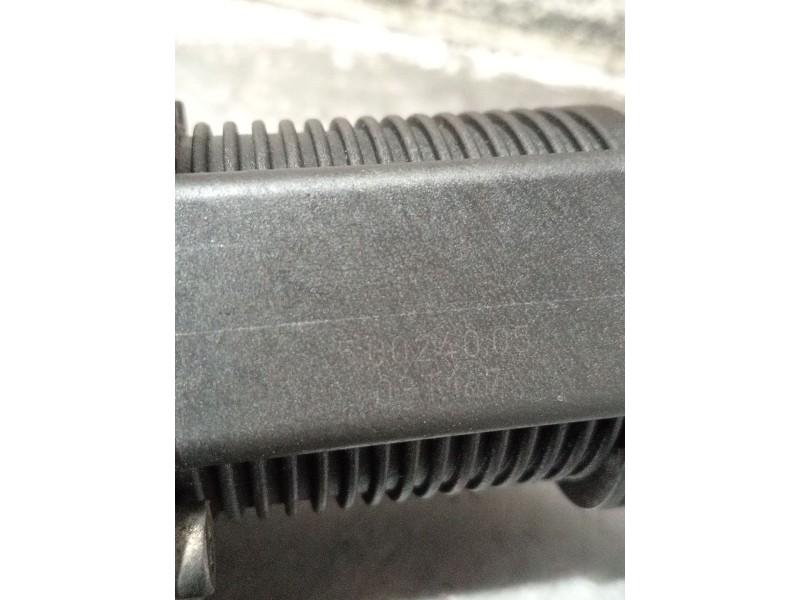 Recambio de valvula egr para fiat doblo cargo (223) 1.9 jtd furg. acristalado referencia OEM IAM 50024005  