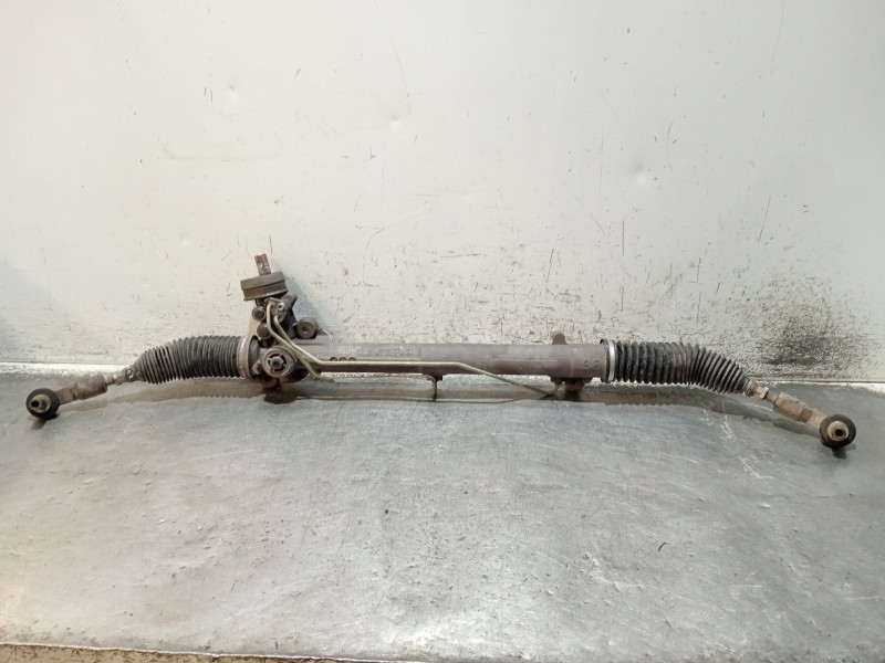 Recambio de cremallera direccion para audi a4 b6 avant (8e5) 2.0 referencia OEM IAM 8E1422065 7853501111 8E0422105