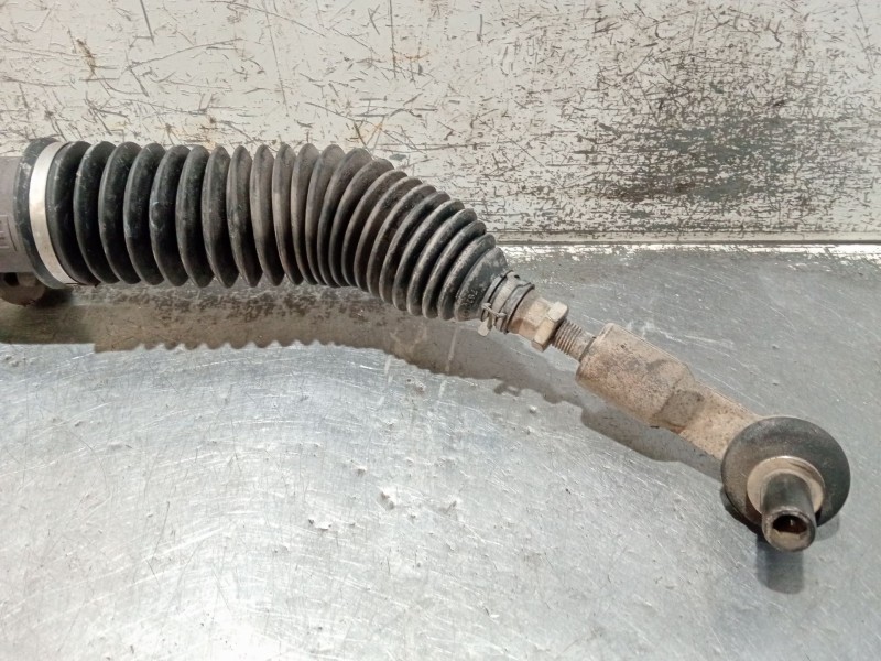 Recambio de cremallera direccion para audi a4 b6 avant (8e5) 2.0 referencia OEM IAM 8E1422065 7853501111 8E0422105