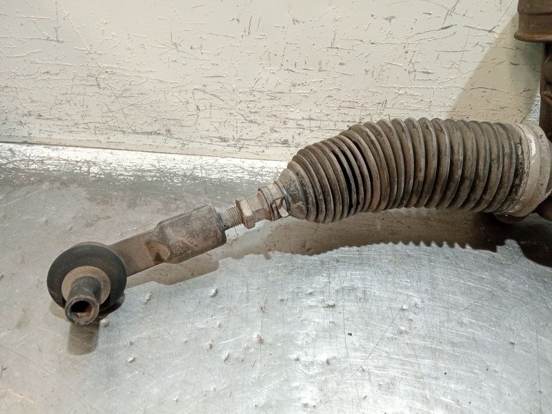 Recambio de cremallera direccion para audi a4 b6 avant (8e5) 2.0 referencia OEM IAM 8E1422065 7853501111 8E0422105