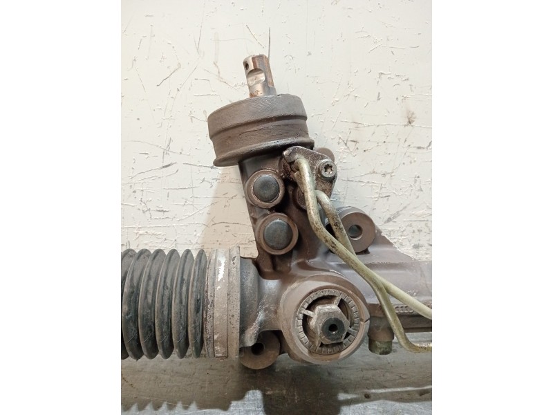 Recambio de cremallera direccion para audi a4 b6 avant (8e5) 2.0 referencia OEM IAM 8E1422065 7853501111 8E0422105