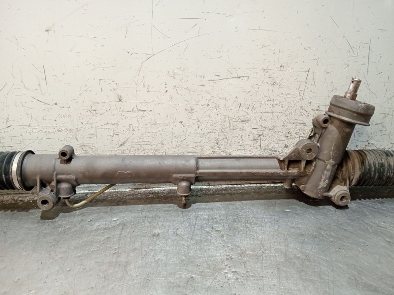 Recambio de cremallera direccion para audi a4 b6 avant (8e5) 2.0 referencia OEM IAM 8E1422065 7853501111 8E0422105