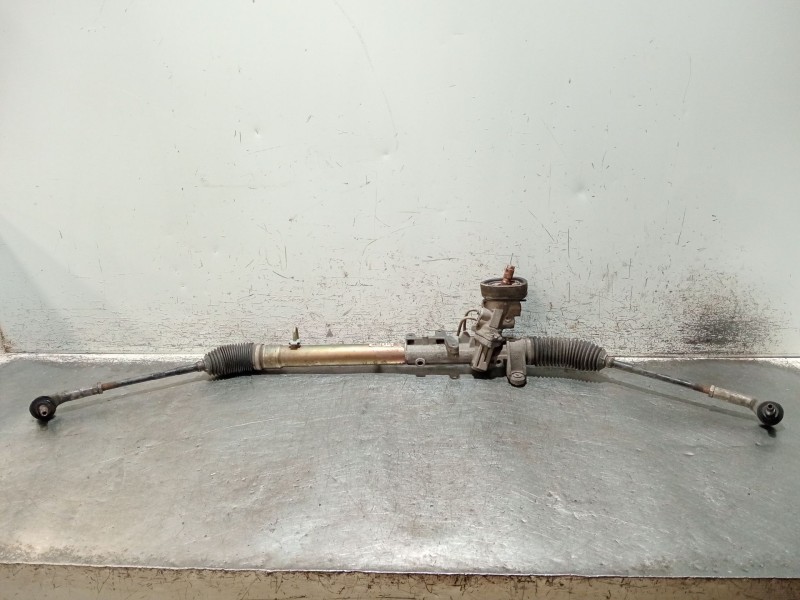 Recambio de cremallera direccion para seat toledo ii (1m2) 1.6 16v referencia OEM IAM 1J1422105 7891103 