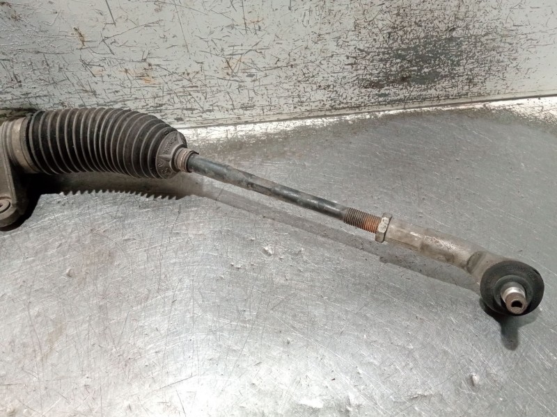 Recambio de cremallera direccion para seat toledo ii (1m2) 1.6 16v referencia OEM IAM 1J1422105 7891103 