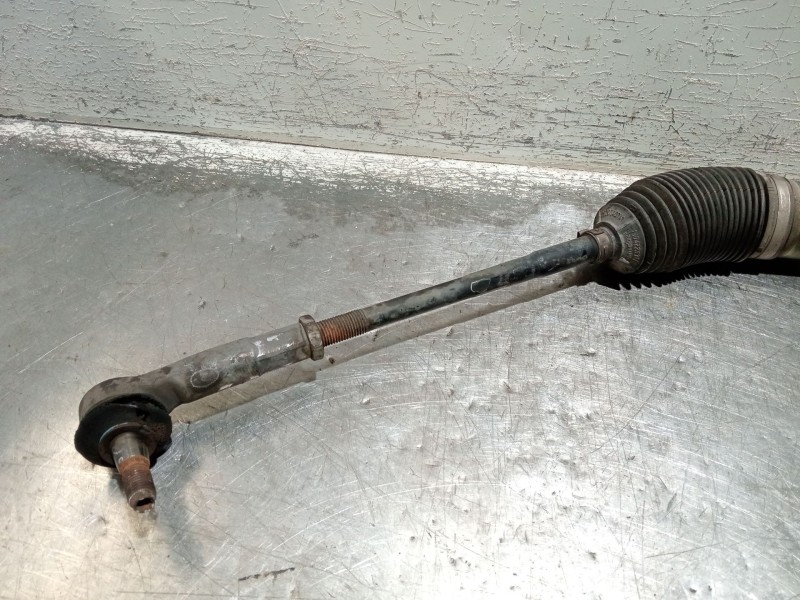 Recambio de cremallera direccion para seat toledo ii (1m2) 1.6 16v referencia OEM IAM 1J1422105 7891103 