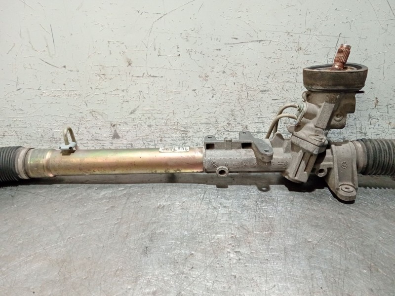 Recambio de cremallera direccion para seat toledo ii (1m2) 1.6 16v referencia OEM IAM 1J1422105 7891103 