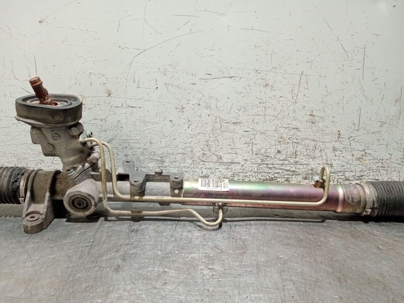 Recambio de cremallera direccion para seat toledo ii (1m2) 1.6 16v referencia OEM IAM 1J1422105 7891103 