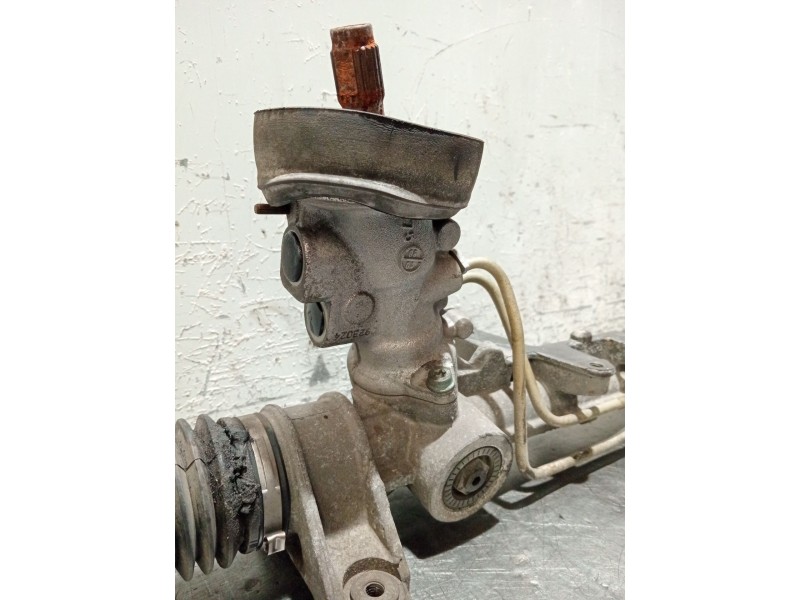 Recambio de cremallera direccion para seat toledo ii (1m2) 1.6 16v referencia OEM IAM 1J1422105 7891103 