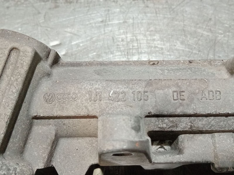 Recambio de cremallera direccion para seat toledo ii (1m2) 1.6 16v referencia OEM IAM 1J1422105 7891103 