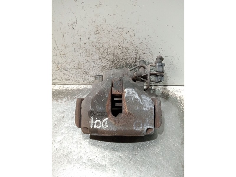 Recambio de pinza freno delantera derecha para audi a4 b6 avant (8e5) 2.0 referencia OEM IAM   