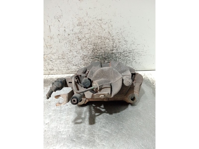 Recambio de pinza freno delantera derecha para audi a4 b6 avant (8e5) 2.0 referencia OEM IAM   