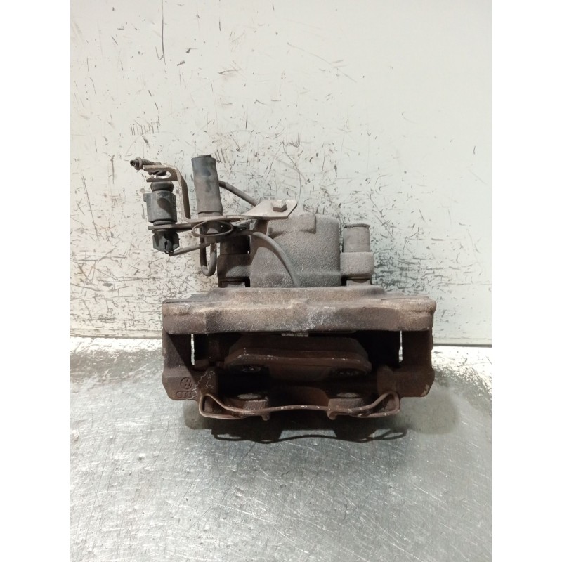 Recambio de pinza freno delantera derecha para audi a4 b6 avant (8e5) 2.0 referencia OEM IAM   
