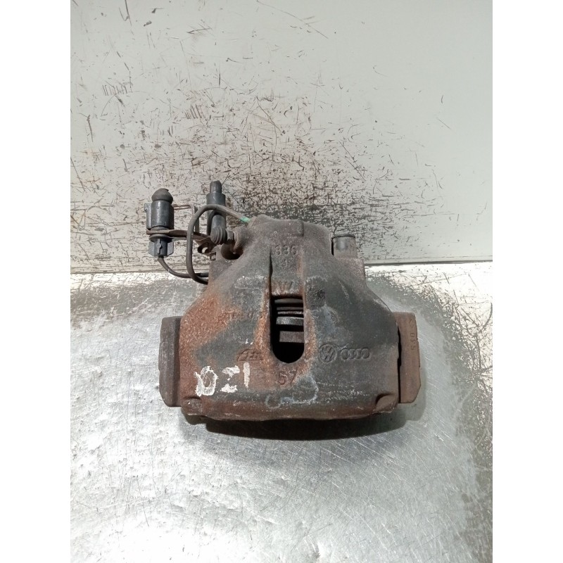 Recambio de pinza freno delantera izquierda para audi a4 b6 avant (8e5) 2.0 referencia OEM IAM   
