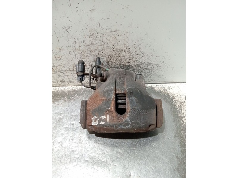 Recambio de pinza freno delantera izquierda para audi a4 b6 avant (8e5) 2.0 referencia OEM IAM   