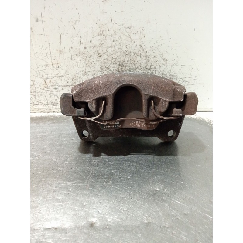 Recambio de pinza freno delantera izquierda para audi a4 b6 avant (8e5) 2.0 referencia OEM IAM   