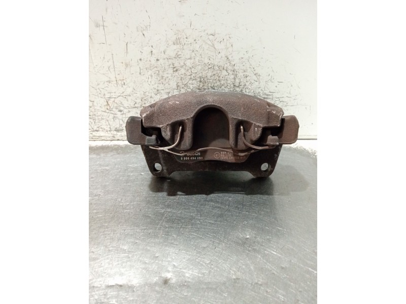 Recambio de pinza freno delantera izquierda para audi a4 b6 avant (8e5) 2.0 referencia OEM IAM   