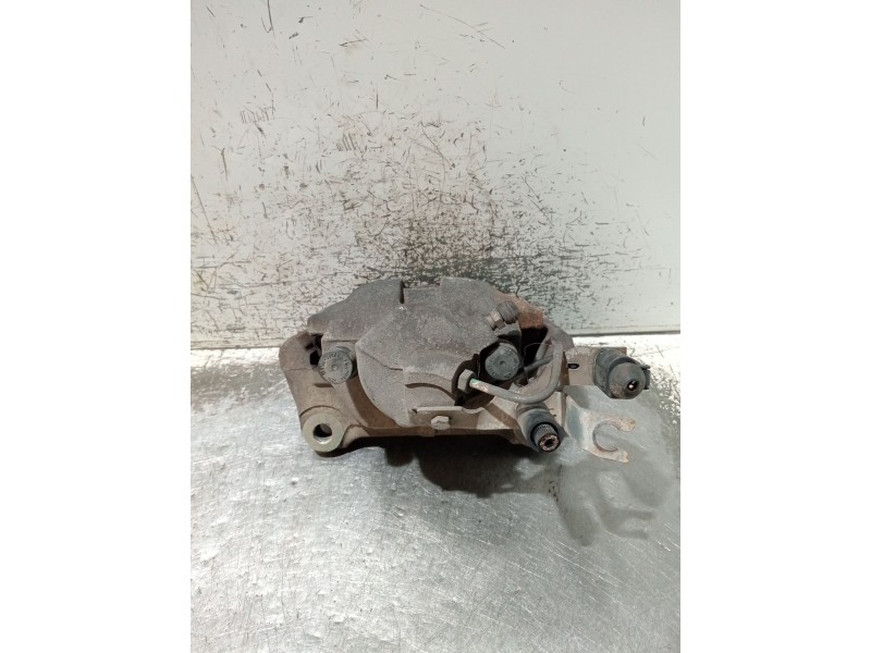 Recambio de pinza freno delantera izquierda para audi a4 b6 avant (8e5) 2.0 referencia OEM IAM   