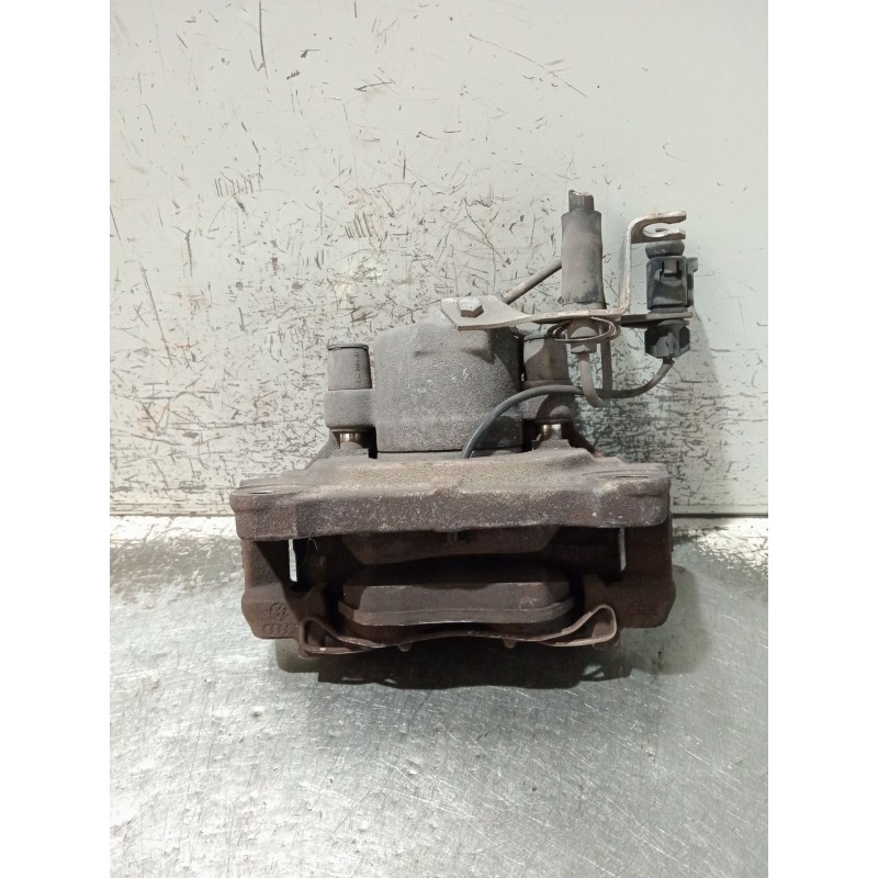 Recambio de pinza freno delantera izquierda para audi a4 b6 avant (8e5) 2.0 referencia OEM IAM   