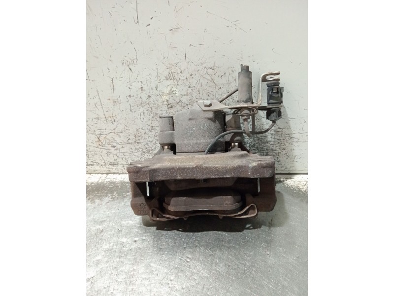 Recambio de pinza freno delantera izquierda para audi a4 b6 avant (8e5) 2.0 referencia OEM IAM   