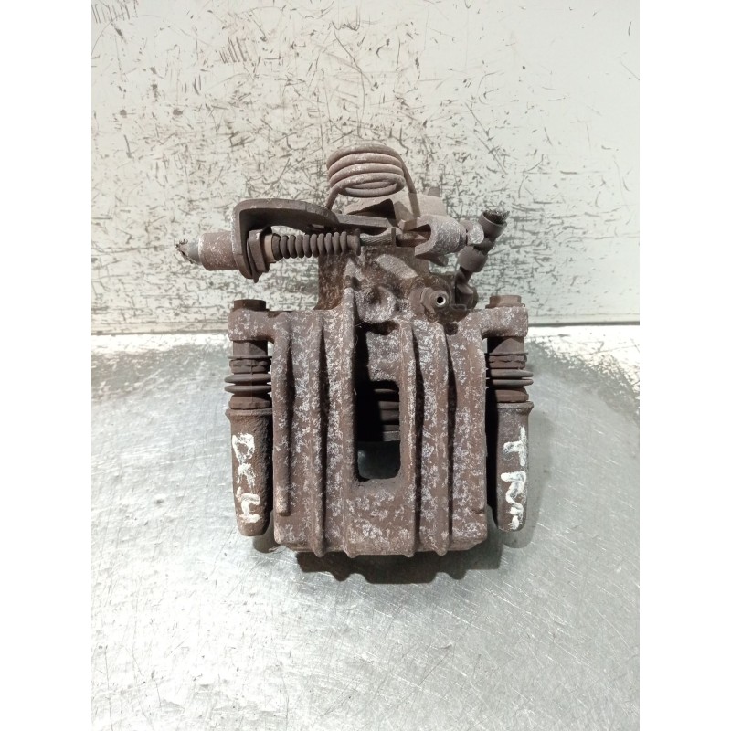Recambio de pinza freno trasera derecha para audi a4 b6 avant (8e5) 2.0 referencia OEM IAM   