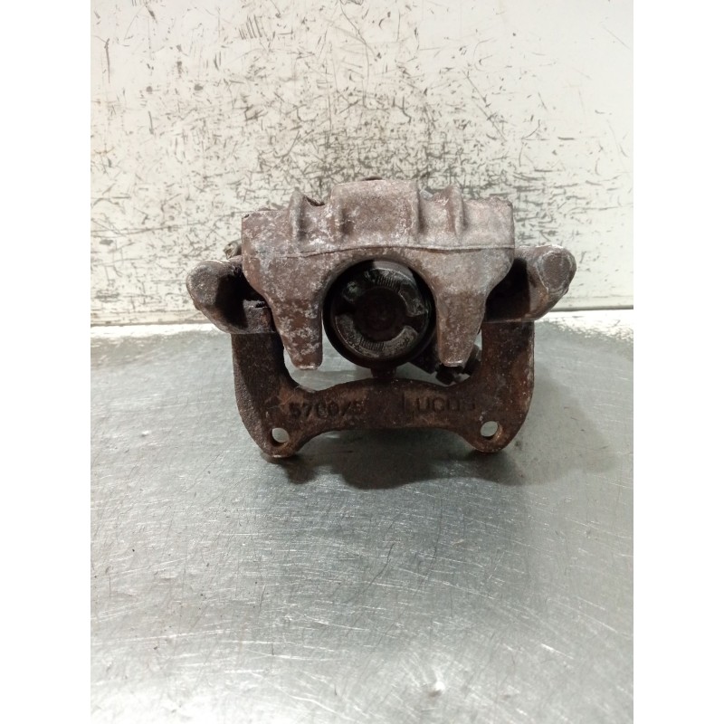 Recambio de pinza freno trasera derecha para audi a4 b6 avant (8e5) 2.0 referencia OEM IAM   