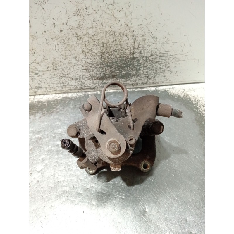 Recambio de pinza freno trasera derecha para audi a4 b6 avant (8e5) 2.0 referencia OEM IAM   