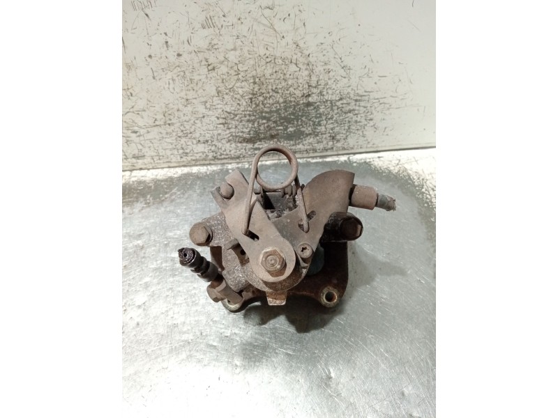 Recambio de pinza freno trasera derecha para audi a4 b6 avant (8e5) 2.0 referencia OEM IAM   