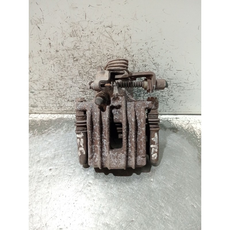Recambio de pinza freno trasera izquierda para audi a4 b6 avant (8e5) 2.0 referencia OEM IAM   