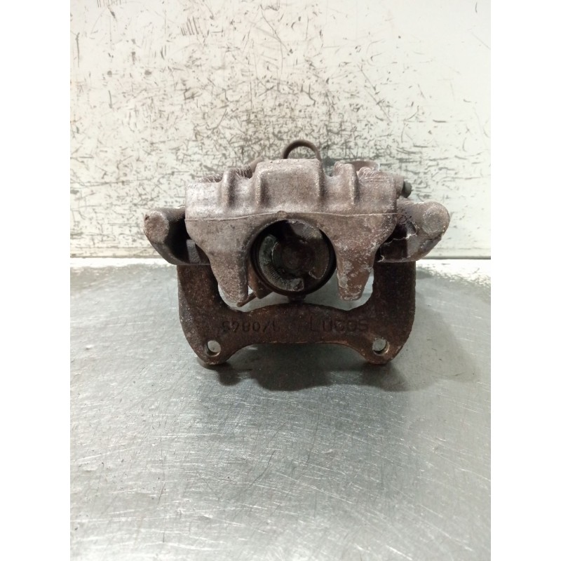 Recambio de pinza freno trasera izquierda para audi a4 b6 avant (8e5) 2.0 referencia OEM IAM   