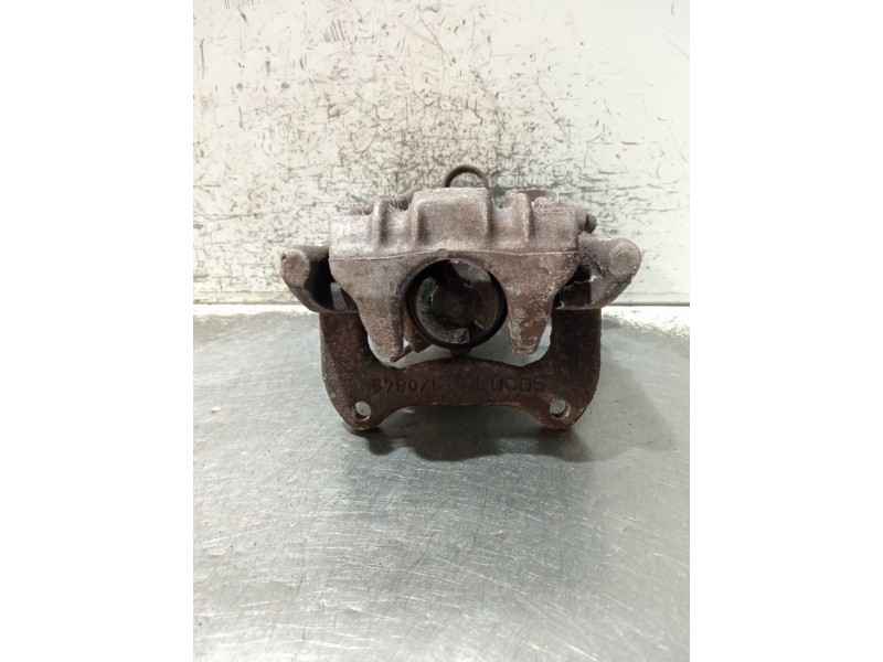 Recambio de pinza freno trasera izquierda para audi a4 b6 avant (8e5) 2.0 referencia OEM IAM   
