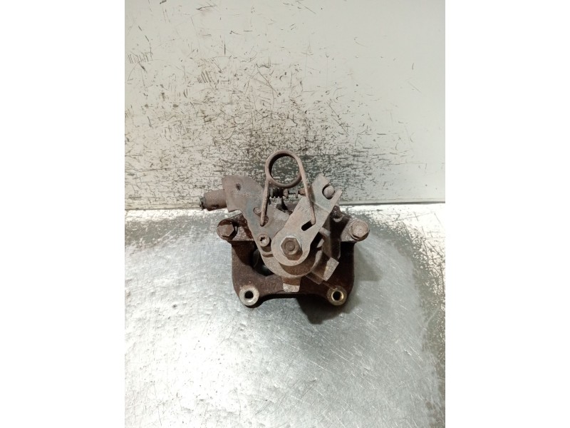 Recambio de pinza freno trasera izquierda para audi a4 b6 avant (8e5) 2.0 referencia OEM IAM   
