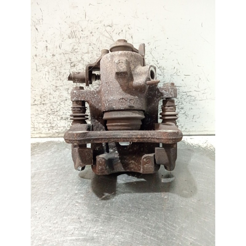 Recambio de pinza freno trasera izquierda para audi a4 b6 avant (8e5) 2.0 referencia OEM IAM   