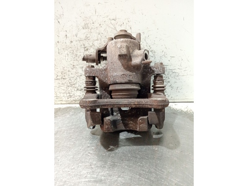 Recambio de pinza freno trasera izquierda para audi a4 b6 avant (8e5) 2.0 referencia OEM IAM   