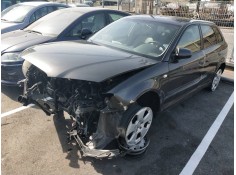 audi a3 sportback (8p) del año 2005