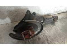 Recambio de mangueta trasera derecha para mitsubishi asx (ga0w) kaiteki 2wd referencia OEM IAM    2