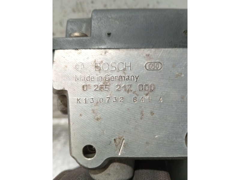 Recambio de abs para bmw 5 (e39) 525 tds referencia OEM IAM 34511090910 0265217000 