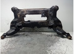 Recambio de puente delantero para nissan x-trail i (t30) 2.5 4x4 referencia OEM IAM   CUNA
