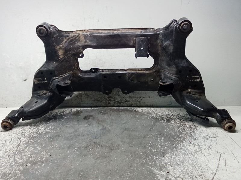 Recambio de puente delantero para nissan x-trail i (t30) 2.5 4x4 referencia OEM IAM   CUNA