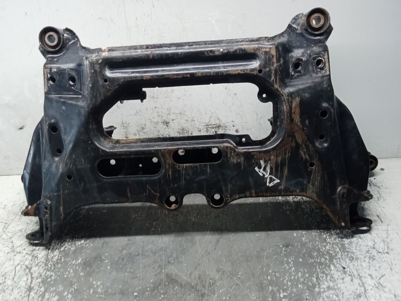 Recambio de puente delantero para nissan x-trail i (t30) 2.5 4x4 referencia OEM IAM   CUNA