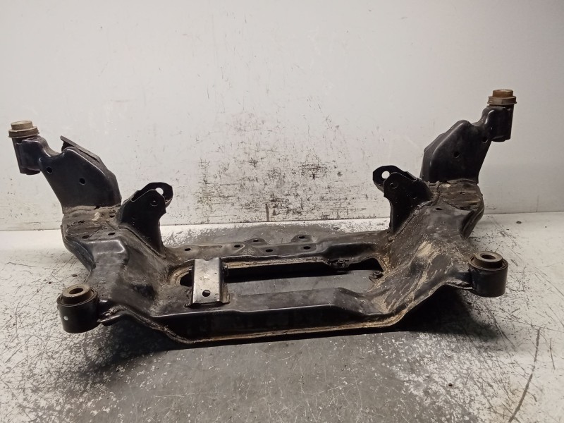 Recambio de puente delantero para nissan x-trail i (t30) 2.5 4x4 referencia OEM IAM   CUNA