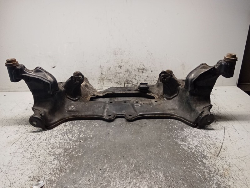 Recambio de puente delantero para nissan x-trail i (t30) 2.5 4x4 referencia OEM IAM   CUNA